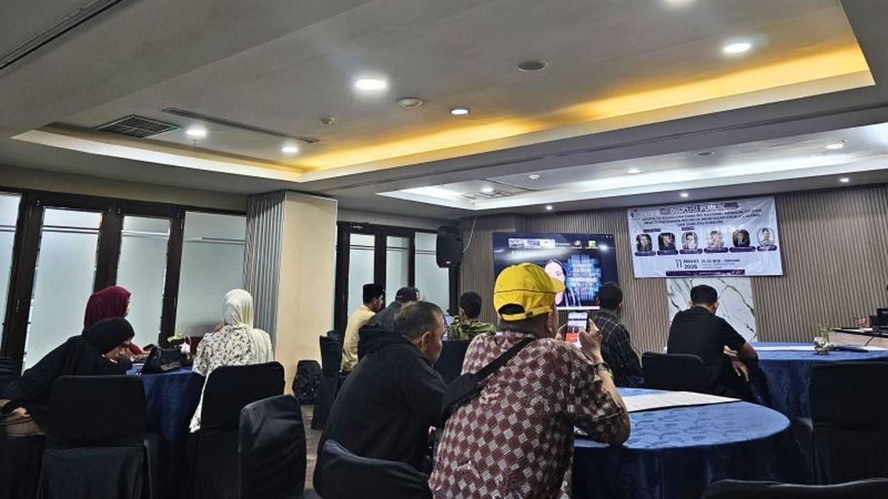 Penguatan Pertahanan Indonesia Harus dalam Kerangka Demokrasi, Akademisi Ingatkan Pentingnya Kontrol Sipil