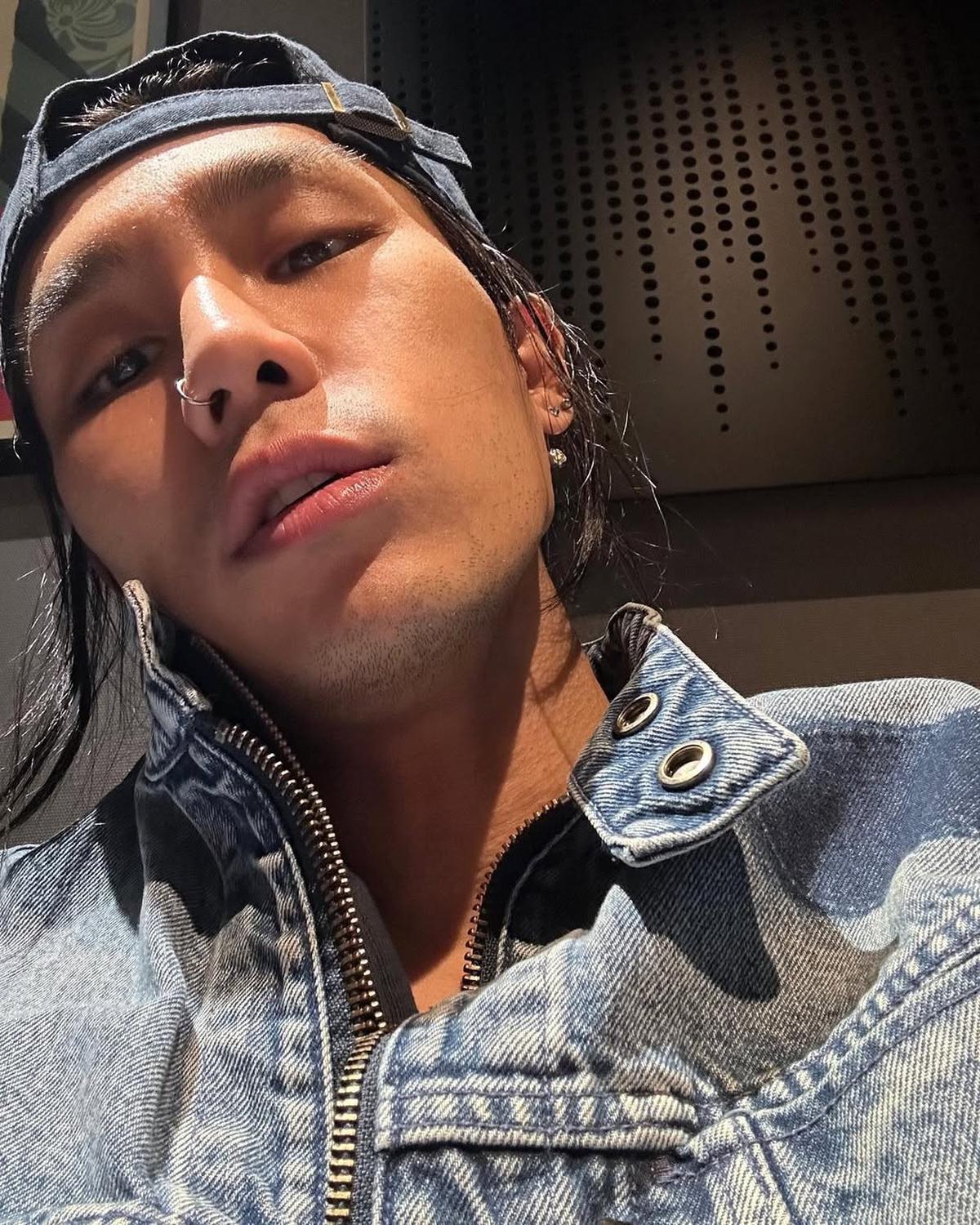 Rapper Sik-K Dihukum 10 Bulan Penjara Setelah Serahkan Diri dan Akui Gunakan Narkoba