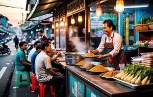 16 Tempat Makan Murah di Bandung 2026, Warung Legendaris sampai Jajanan Kaki Lima