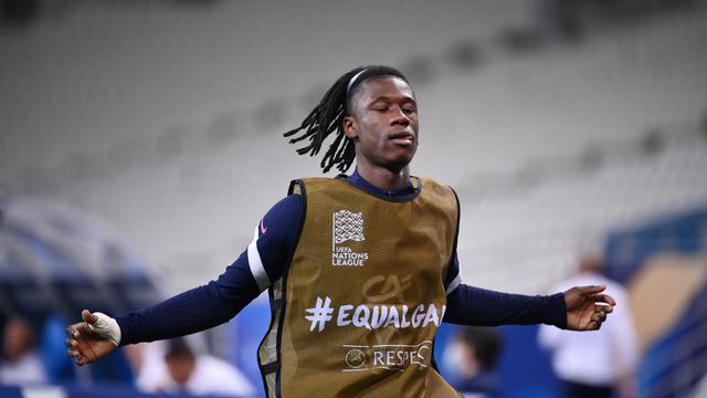 20 Kandidat Peraih Golden Boy 2020 Bagian 1