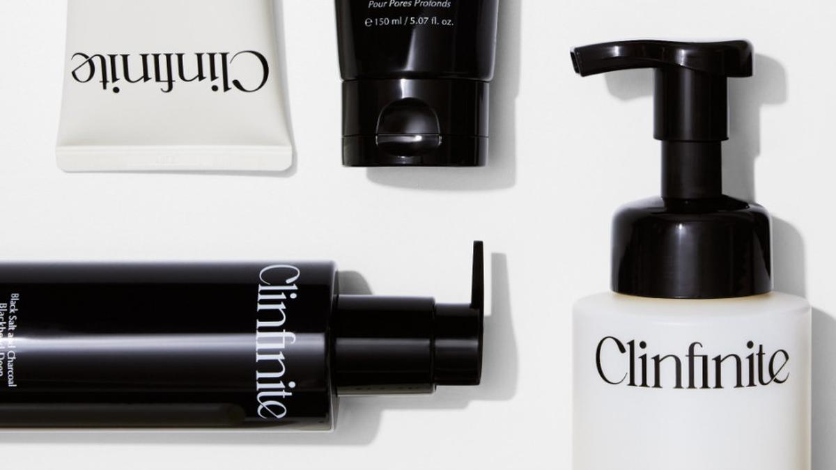 Optimalkan Pembersihan Kulit Secara Mendalam dengan Holika Holika Clinfinite Brightening Deep Cleansing Series