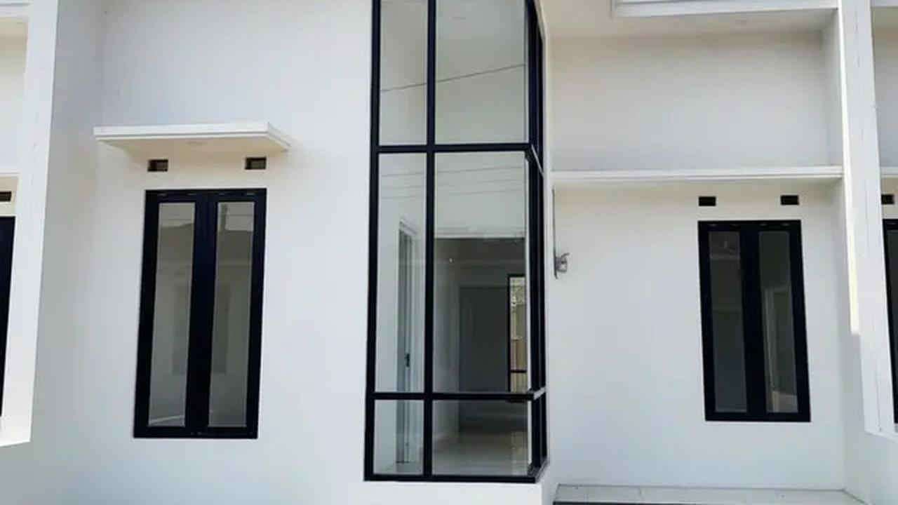 10 Model Rumah Murah Budget Rp 120 Juta, Sederhana Tapi Tampil Modern