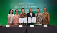 Fujifilm dan Siloam International Hospitals Jalin Kemitraan Strategis Berbasis AI untuk Transformasi Kesehatan di Indonesia