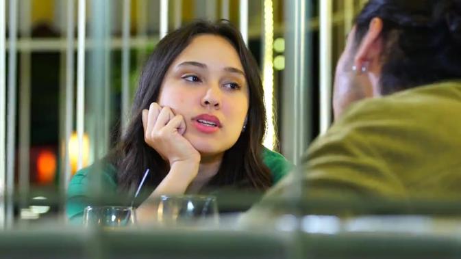 Sinopsis Sinetron SCTV Love Story The Series: Maudy ...