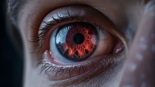 fungsi mata sharingan