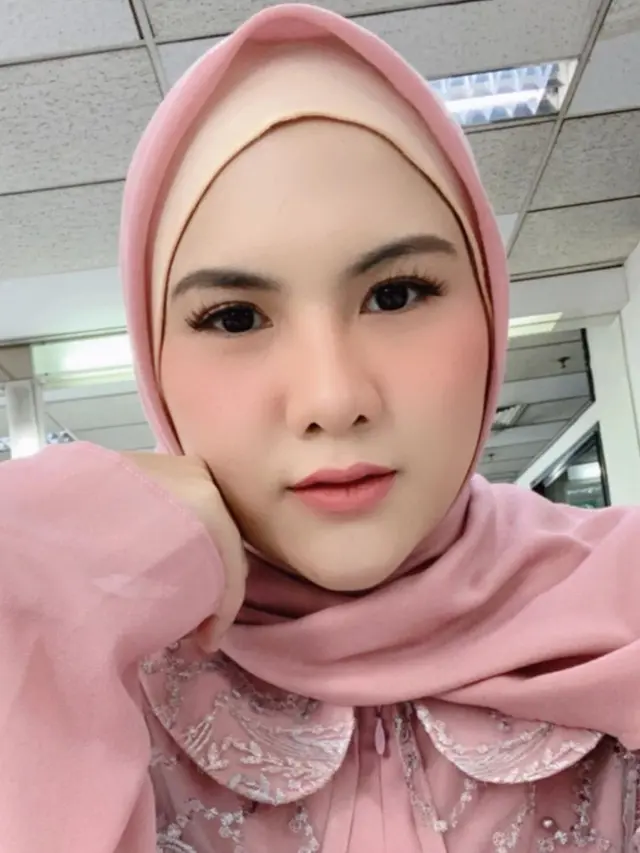 Evelyn Nada Anjani. (Foto: Instagram @evelinnadaanjani)