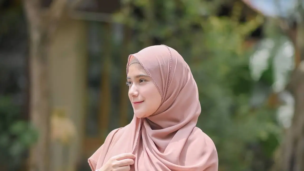 Nadya Mustika Rahayu. (Foto: Dok. Instagram @nadyamustikarahayu)