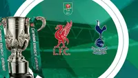Prediksi Liverpool Vs Tottenham di Carabao Cup: Kondisi Tamu Lebih Mengkhawatirkan