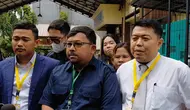 Bedu. (M Altaf Jauhar/ Liputan6.com)
