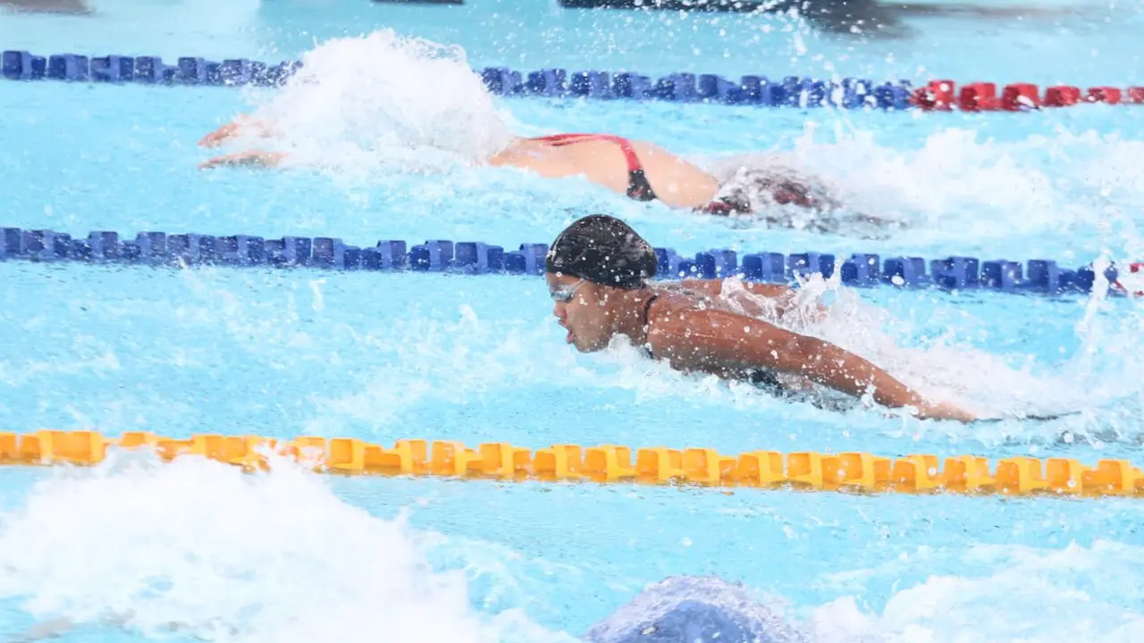 Renang SEA Games 2025