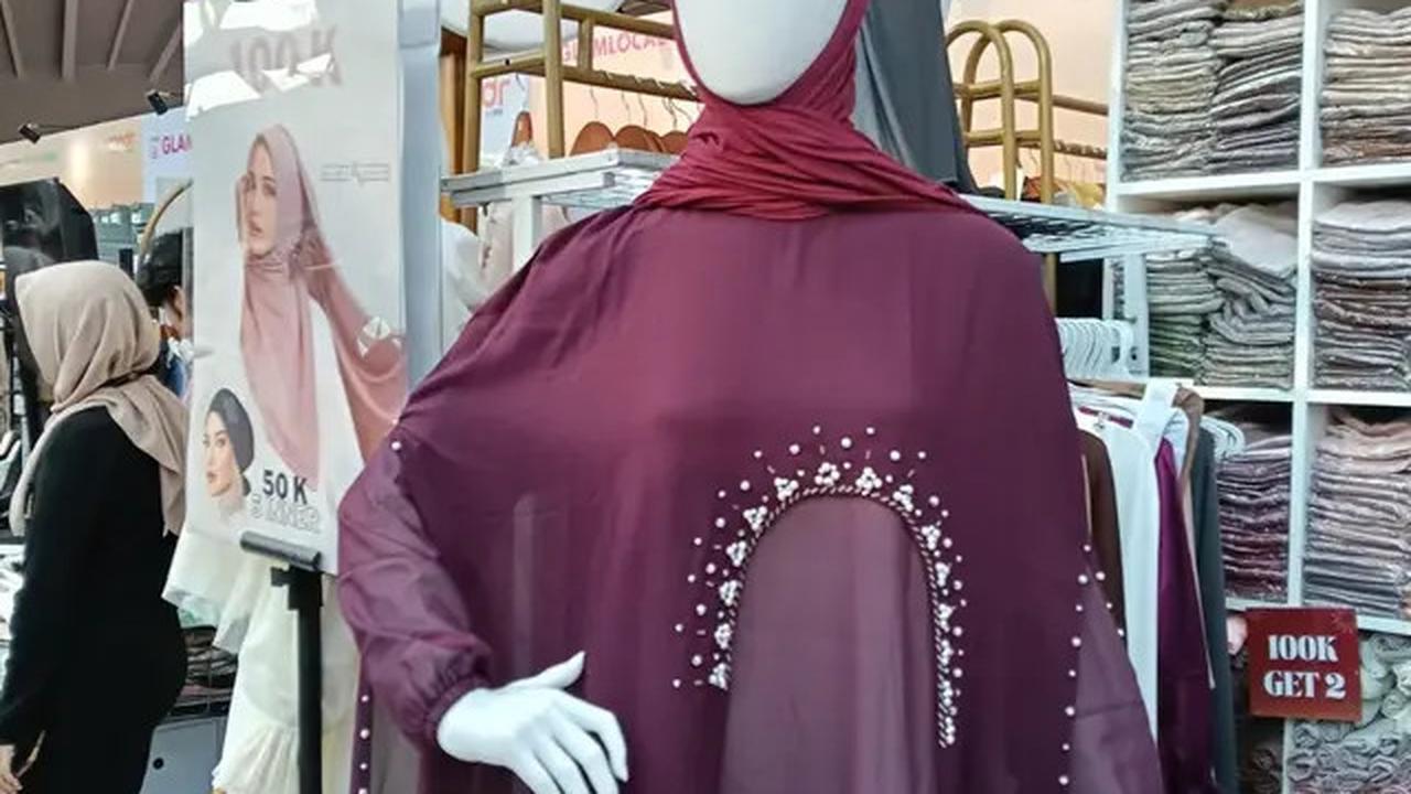 Berburu Baju Lebaran yang Tren di 2025, Mulai dari Sarimbit hingga Gamis Katbol
