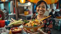 Resep Tahu Campur Surabaya yang Lezat dan Autentik