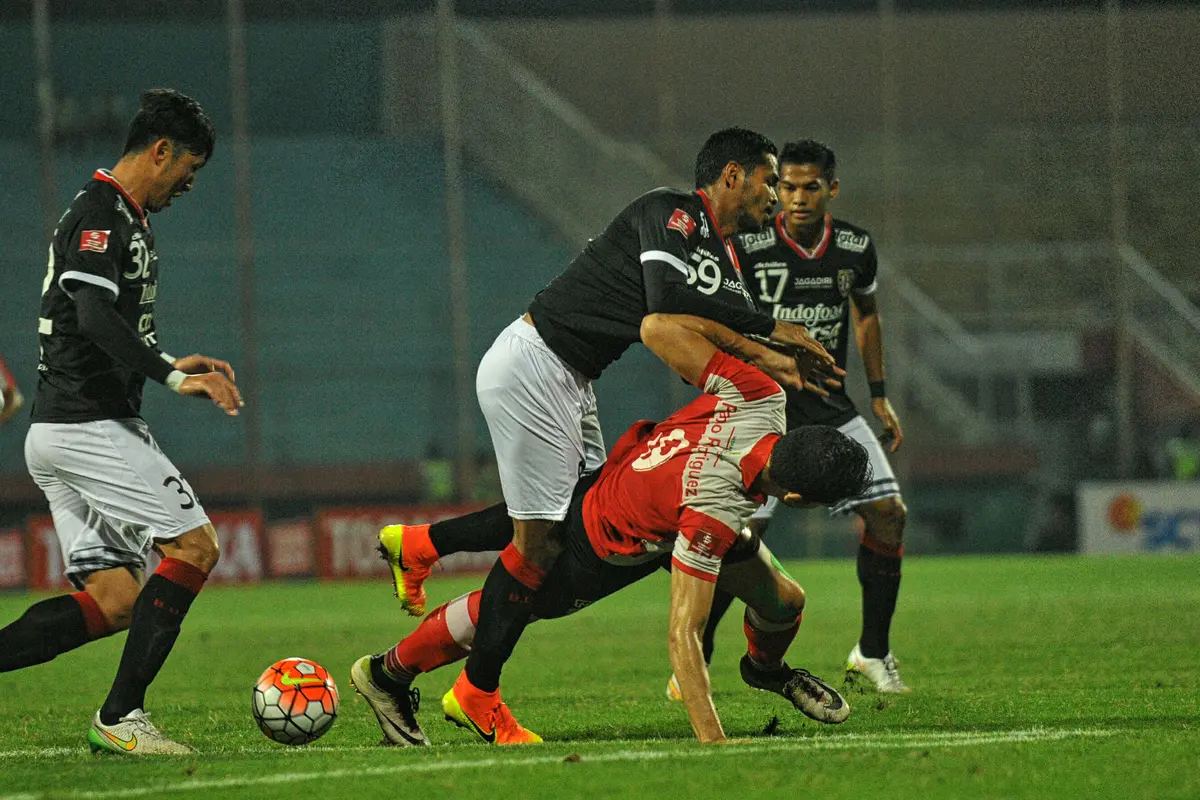 Bali United