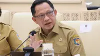 Mendagri Ungkap Alasan Dana Otsus Aceh Perlu Diperpanjang