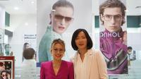 Perhelatan LINDBERG Private Trunk Show by Optik Tunggal