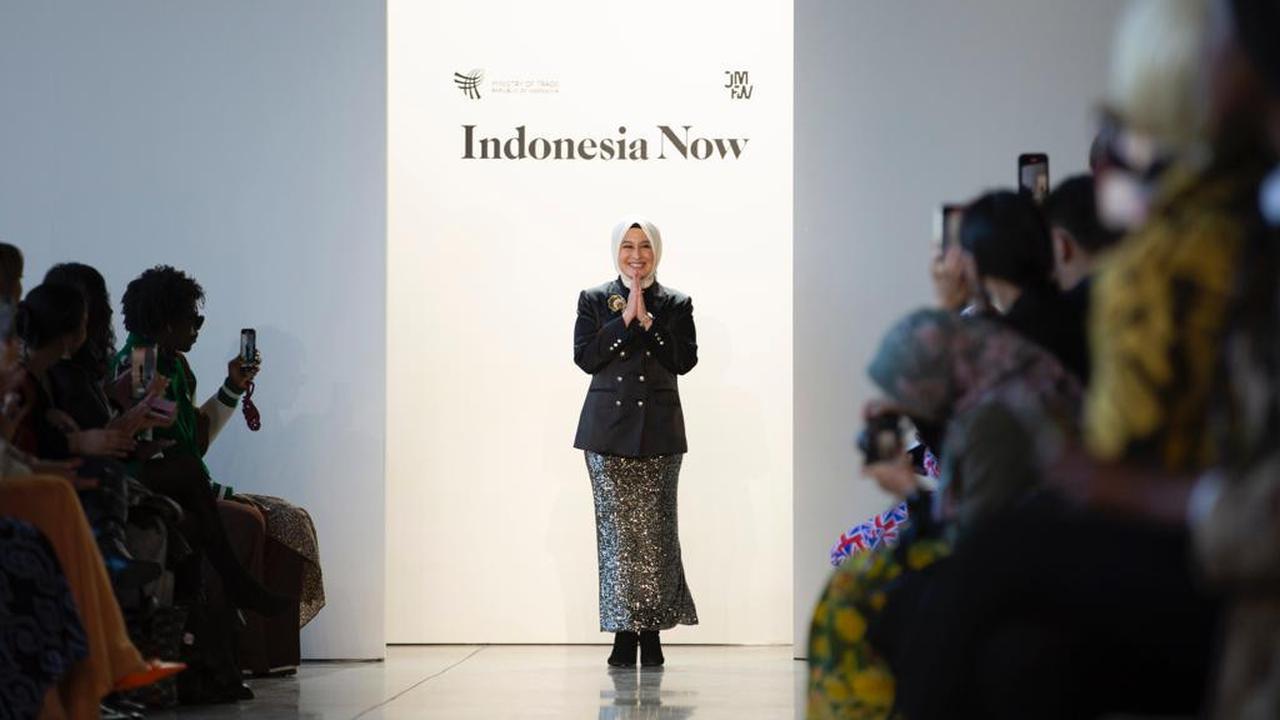 Zeta Prive di NYFW 2023