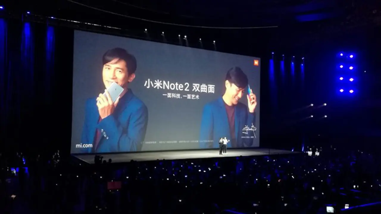 Xiaomi
