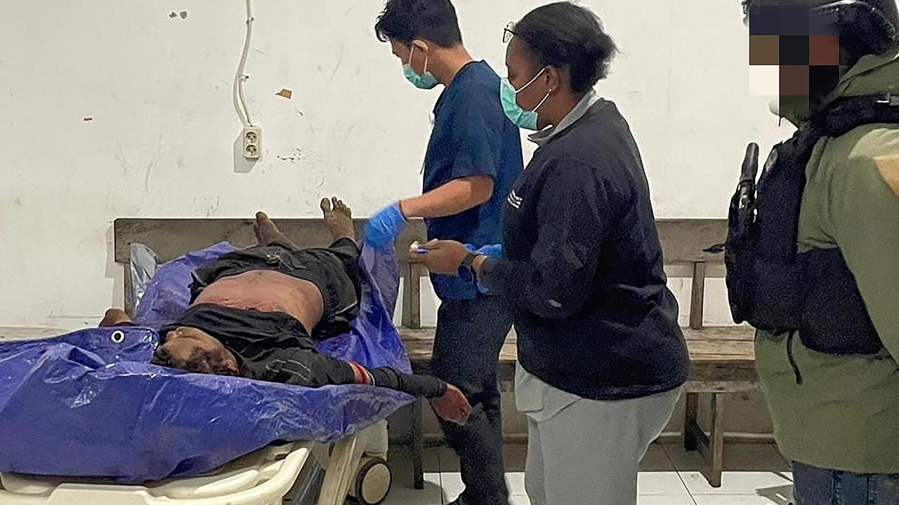 FOTO:  Satu Anggota KKB Tewas Saat Kontak Tembak Satgas Ops Damai Cartenz-2025 dengan Kelompok KKB Pimpinan Egianus Kogoya