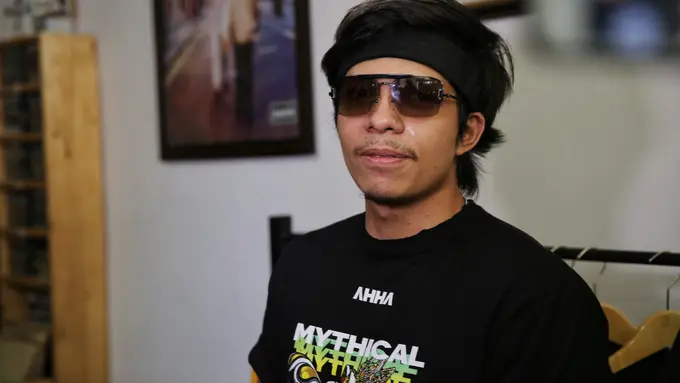 [Fimela] Atta Halilintar