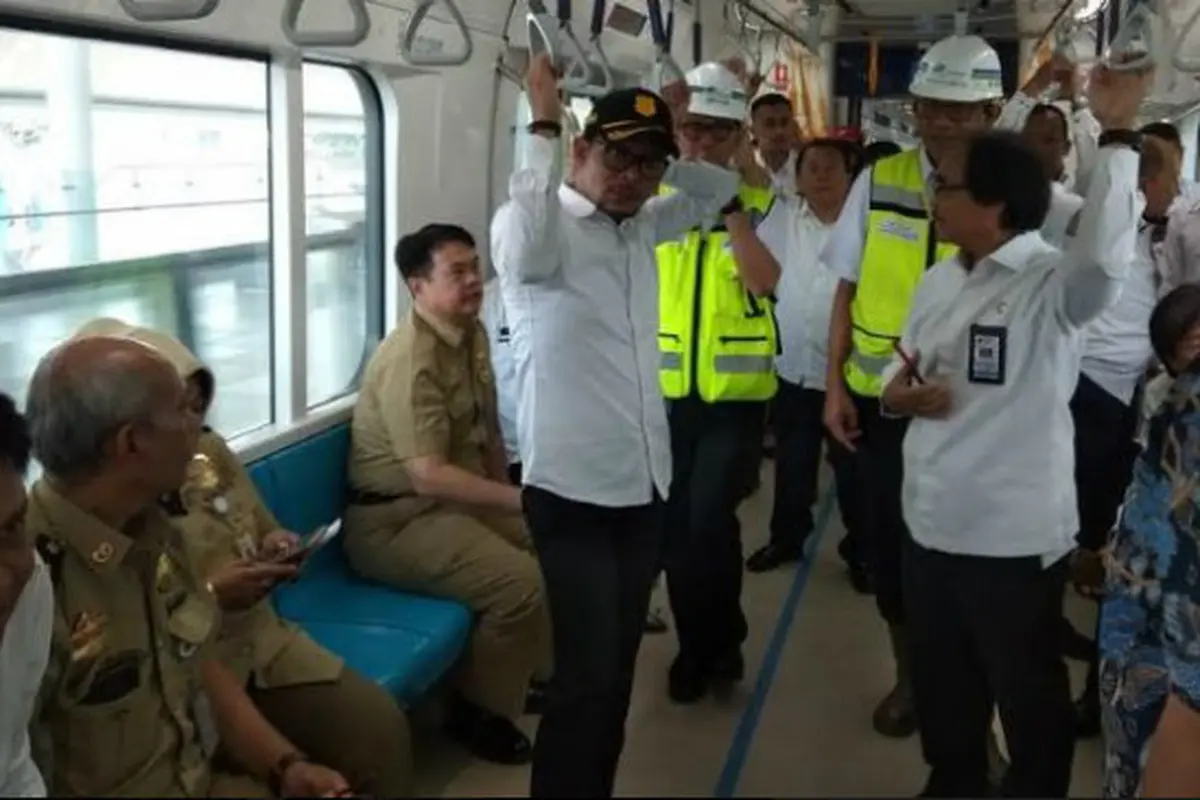 (Foto: Liputan6.com/Ilyas I)
