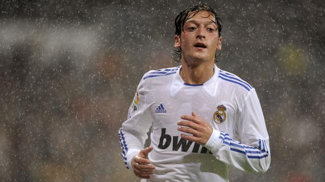 Foto: Sebelum Martin Odegaard, 5 Pemain Top yang Pernah Berseragam Arsenal dan Real Madrid