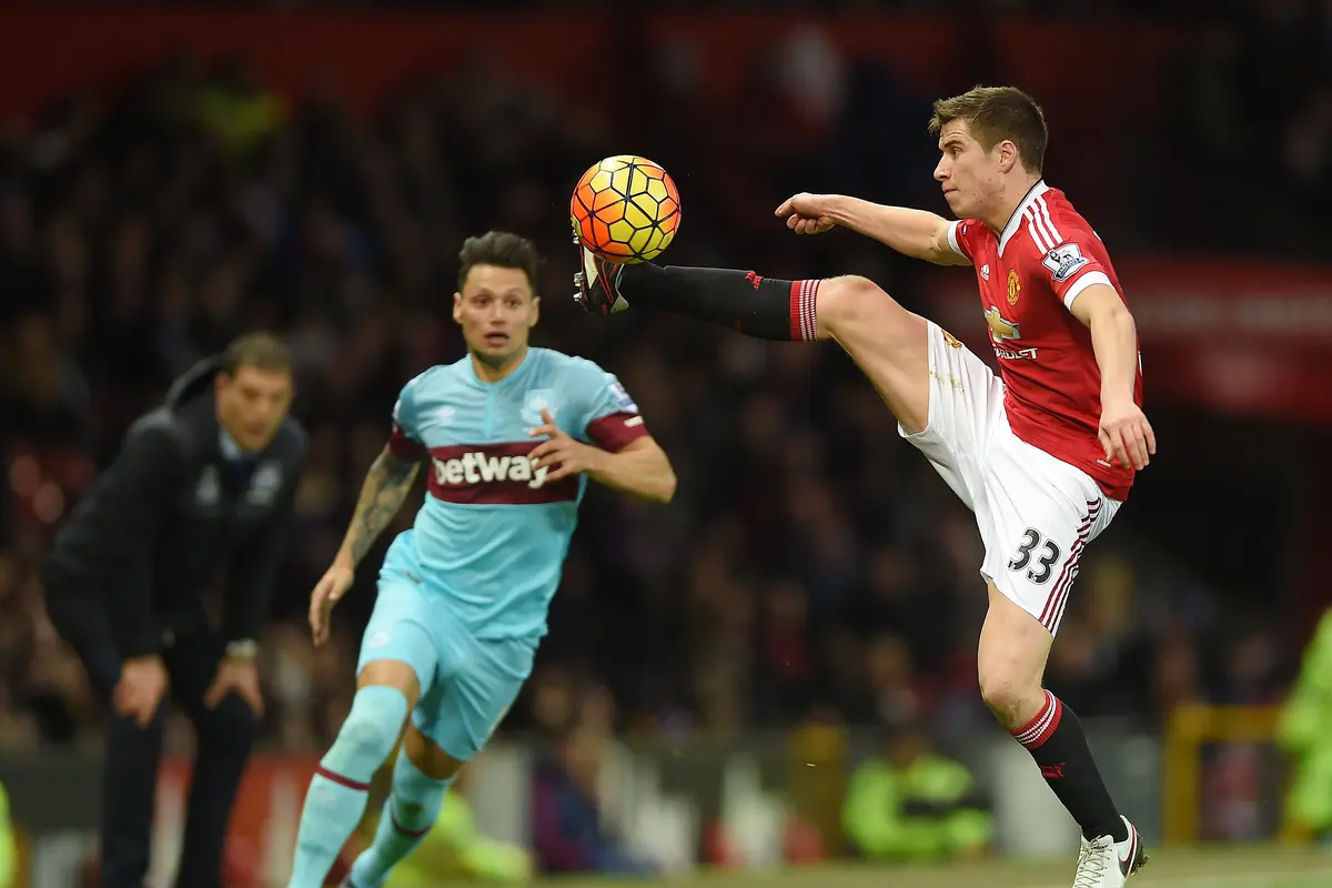 Paddy McNair