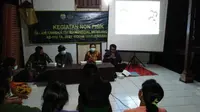 Cegah 'Baby Boom' Selama Pandemi Covid-19, Kodim Jembrana Turun Tangan Sosialisasikan KB