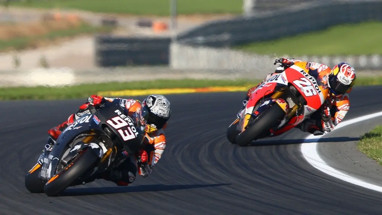 Marc Marquez