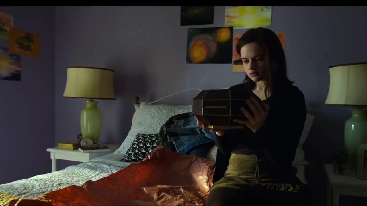 Adegan film Wish Upon (Foto: Orion Pictures via Youtube)
