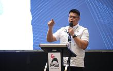 PSI Sebut Banyak Kader Partai Lain yang Gabung, Ternyata Ini Alasannya