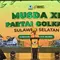 Pesan Khusus Bahlil untuk Pengurus Baru Golkar Sulsel