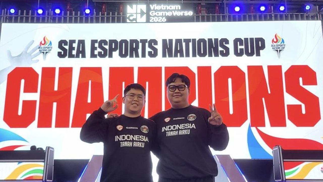 Indonesia Raih Emas PUBG Mobile Solo SEA ENC 2026, Atlet Puji Sikap Proaktif