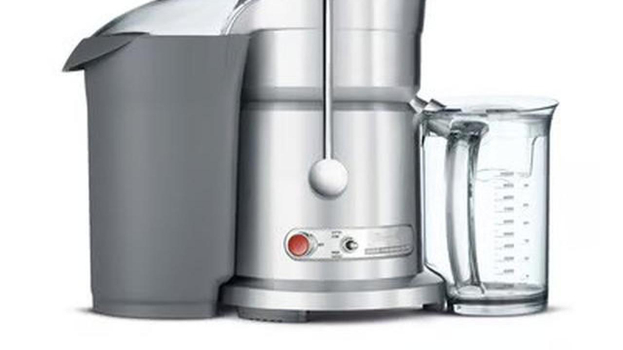 12 Merk Juicer Terbaik untuk Gaya Hidup Sehat di 2026, Pilih yang Terbaik