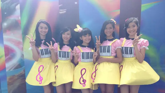 Teenebelle