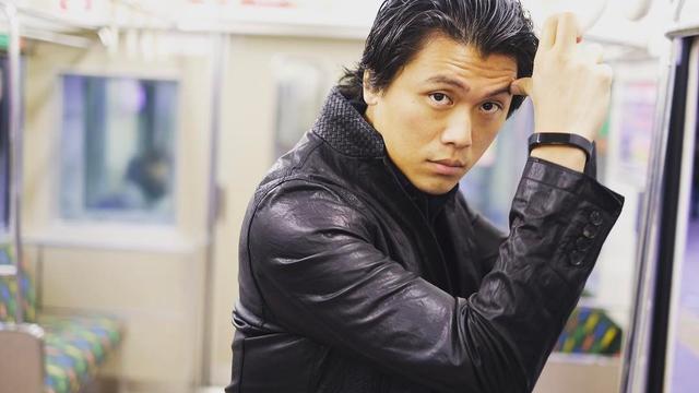 [Fimela] Reino Barack