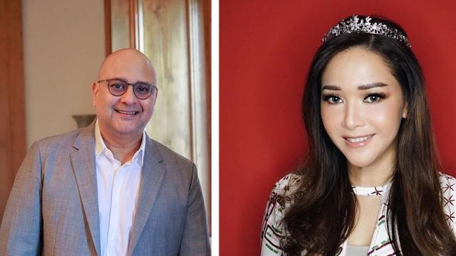 Maia Estianty (Foto: Instagram)