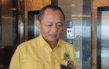 Golkar Respons Bocoran RUU Pemilu 2029