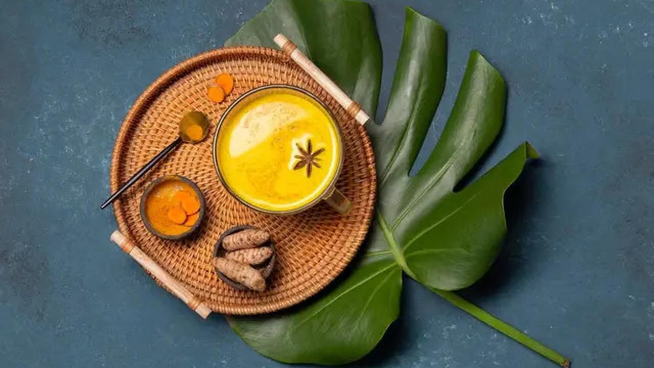 Rahasia Sehat Alami, Cara Membuat Jamu Kunyit untuk Menurunkan Kolesterol