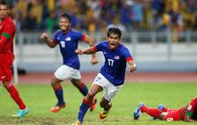 Sesak napas lihat pemain Timnas