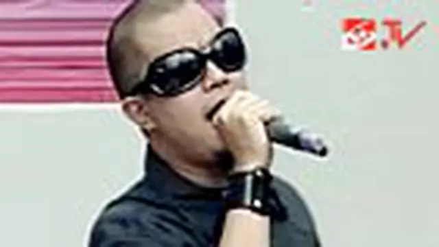 TRIAD - Sedang Mikirin Kamu