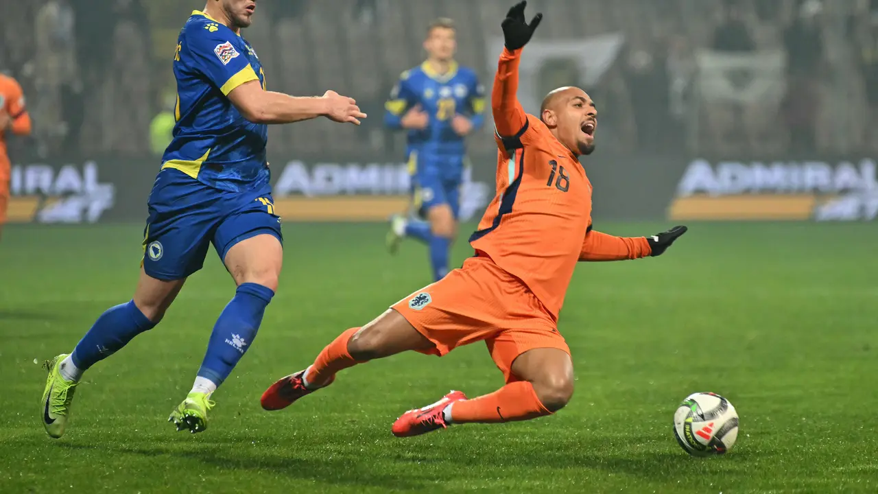 Belanda