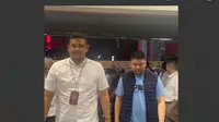 Gerakan Pemuda Barisan Negeri Siap Jadi Garda Terdepan Jaga Gubernur Sumut