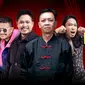 Pingin Siaran Show Season 3 Episode 8 hadirkan terapis lintah. (Dok. Vidio)