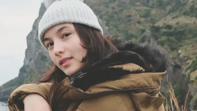 [Bintang] Chelsea Islan 