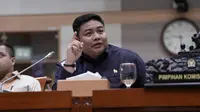 UU Perlindungan Pekerja Rumah Tangga Disahkan, Kawendra DPR: Bukti Keberpihakan ke Masyarakat Kecil