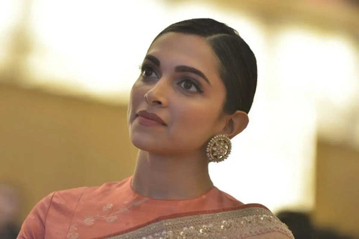 Deepika Padukone