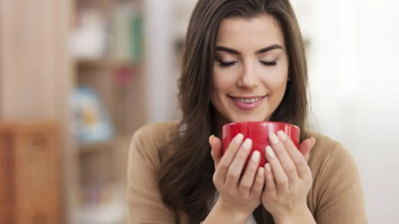 Diet sambil minum kopi? nikmat / Copyright Shutterstock