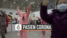 Pasien Corona