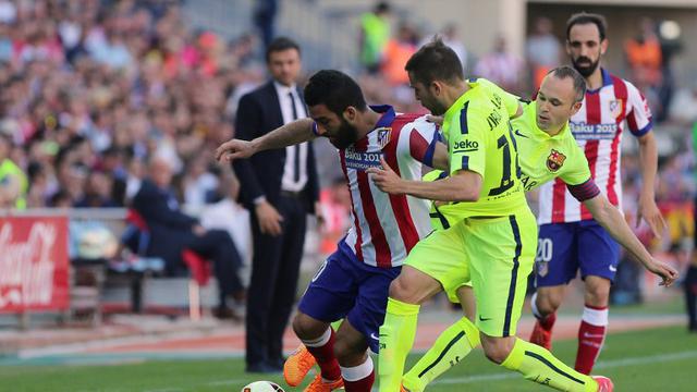 Arda Turan