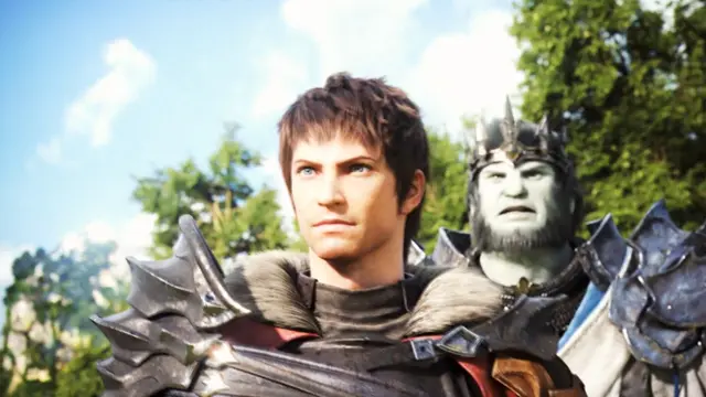 Final Fantasy XIV